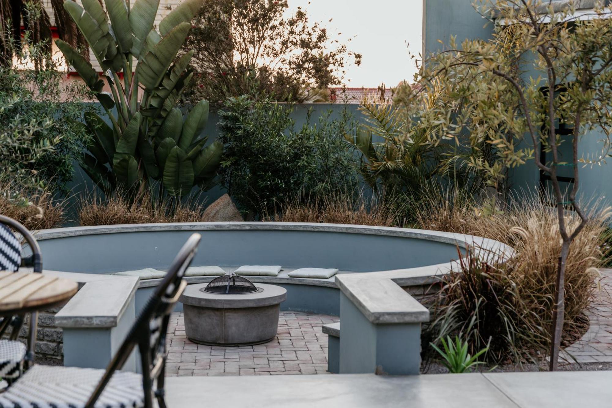 Fancy Fritz B&B Swakopmund Exteriör bild