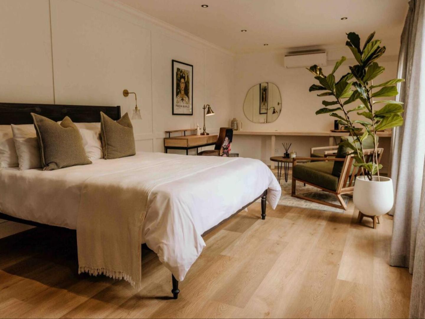 Fancy Fritz B&B Swakopmund Rum bild