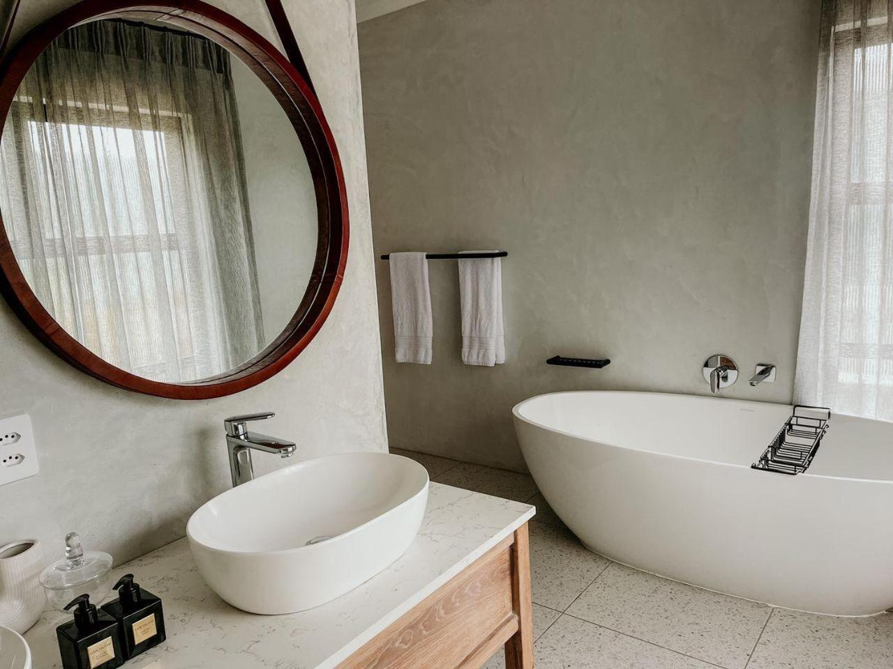 Fancy Fritz B&B Swakopmund Rum bild