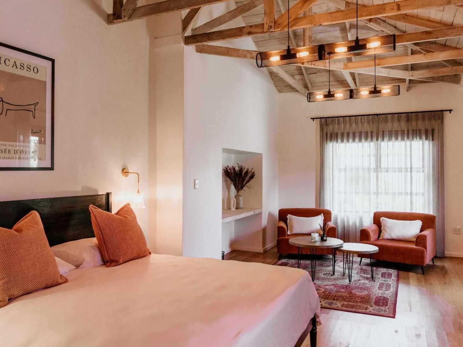 Fancy Fritz B&B Swakopmund Rum bild