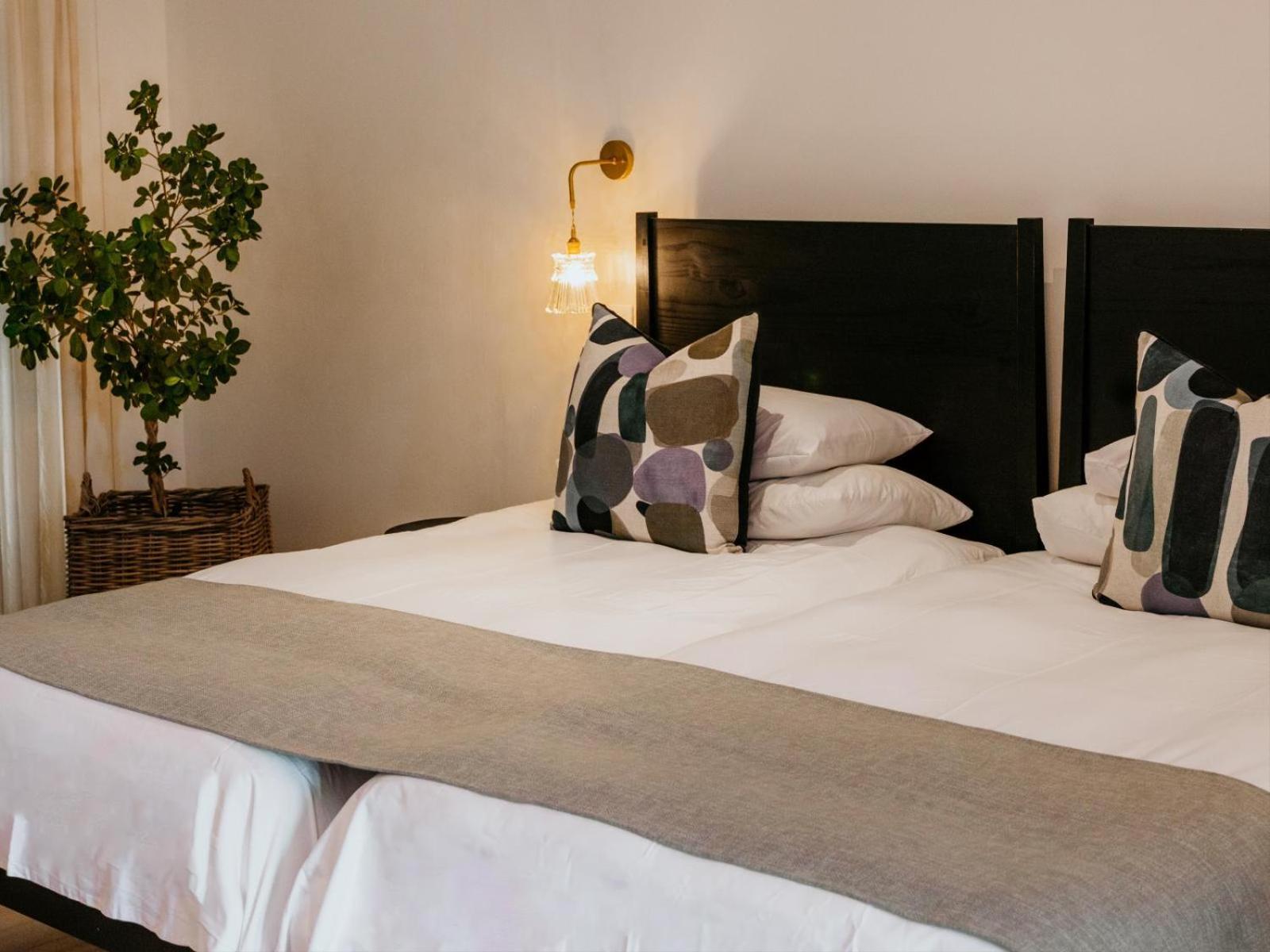 Fancy Fritz B&B Swakopmund Rum bild