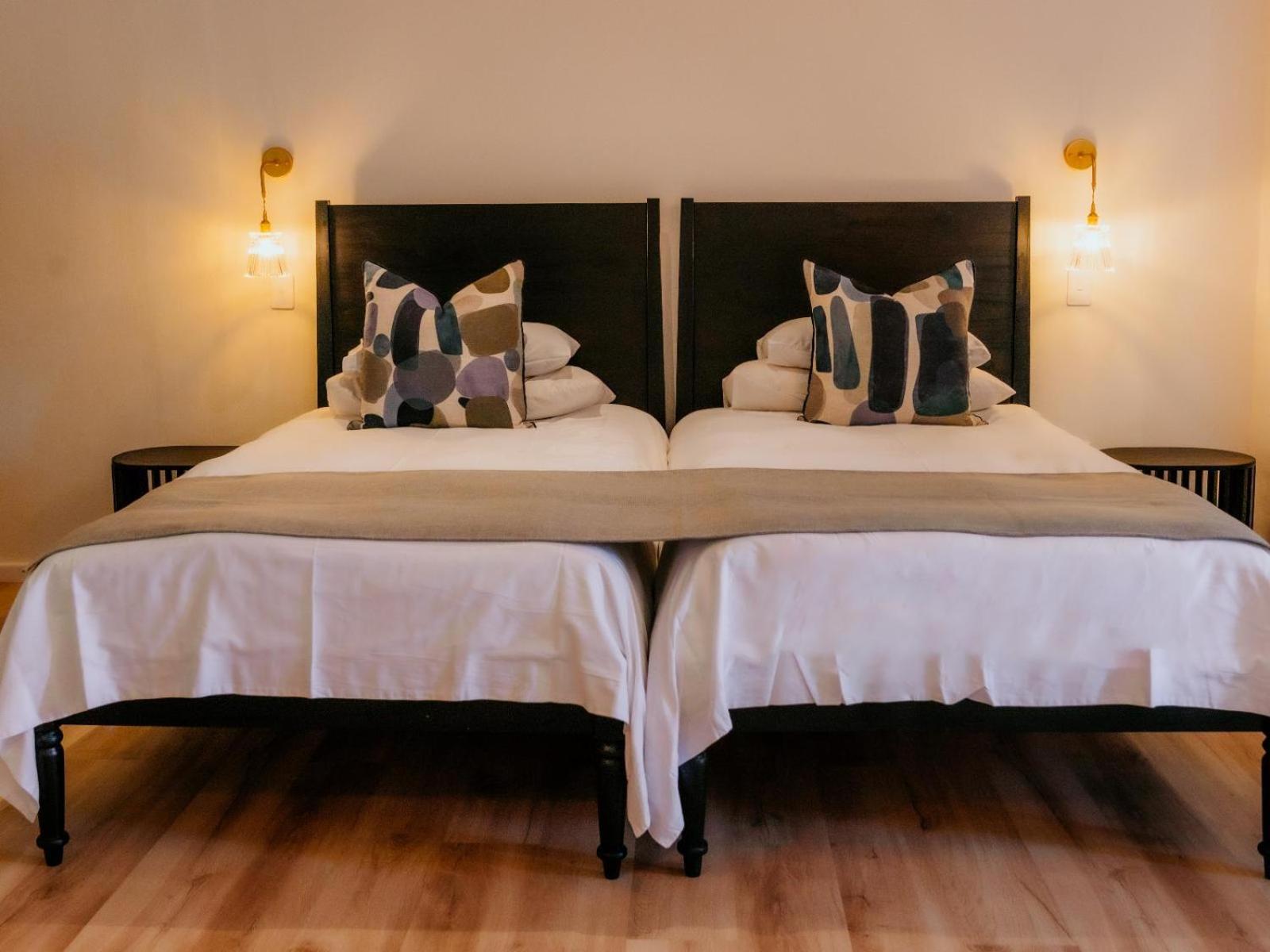 Fancy Fritz B&B Swakopmund Rum bild